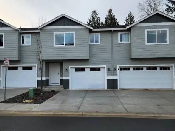 4709 NE 37th Ct, Vancouver, WA 98661