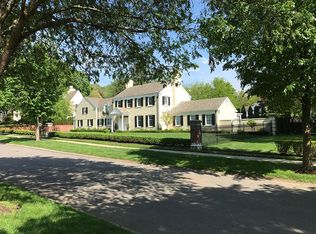 606 East Dr, Sewickley, PA