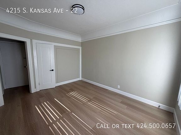 5th image of 4215 S Kansas Ave APT 22