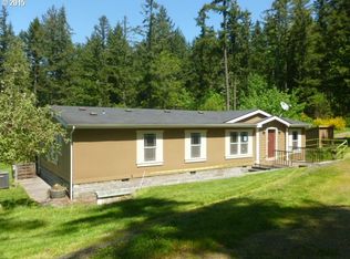 13711 S Leabo Rd, Molalla, OR 97038
