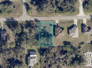 2523 75th St W, Lehigh Acres, FL 33971