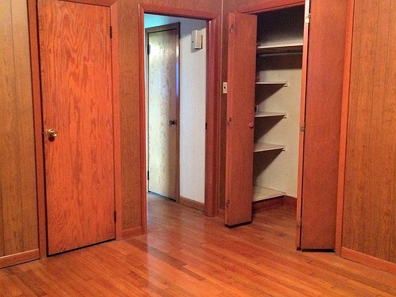 oak floors