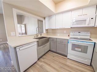 5078 Spencer St UNIT C, Paradise Town, NV 89119