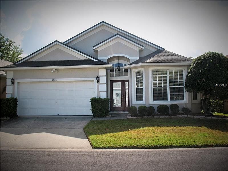1st image of 1503 Fox Glen Dr