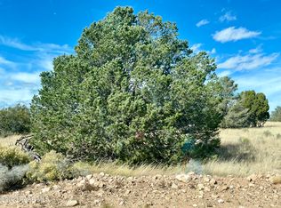 1608 W Ridgeview Dr, Williams, AZ 86046