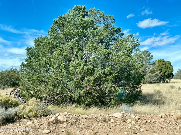 1608 W Ridgeview Dr, Williams, AZ 86046
