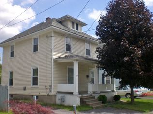 263 E Clark St, Ilion, NY 13357