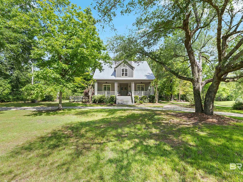 15771 County Road 32, Summerdale, AL 36580 Zillow