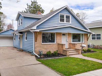 2024 CENTER STREET, Stevens Point, WI, 54481