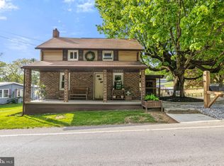 5411 Lehman Rd, Spring Grove, PA 17362