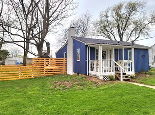 1415 Barclay St, Springfield, OH 45505