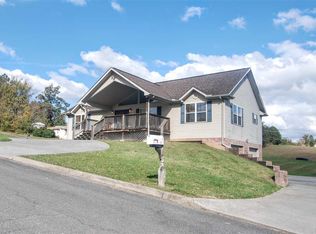 1472 Deer Meadows Rd, Sevierville, TN 37862