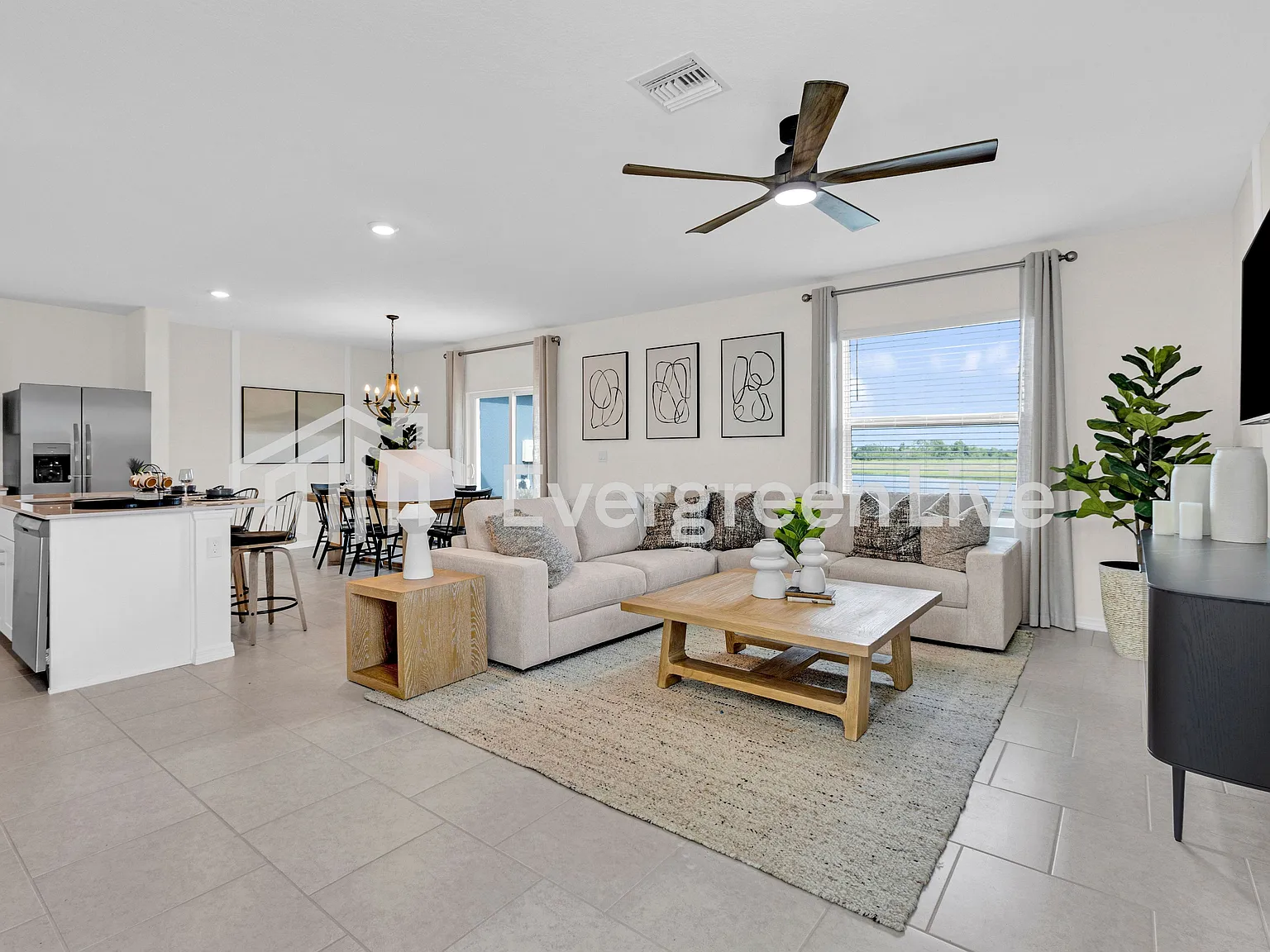 4 bed, 2.5 bath, 1874 sqft, $1,995 — Photo 3