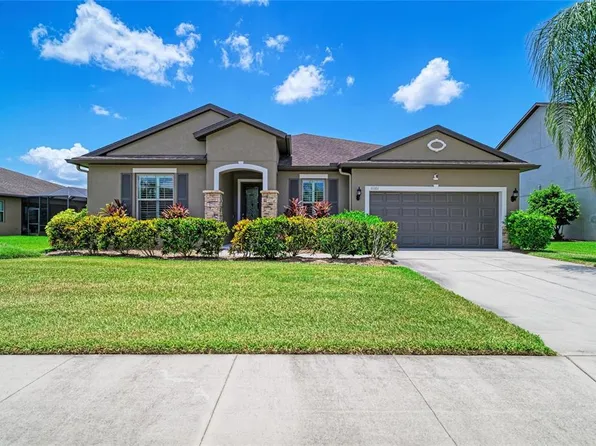 11101 58th Street Cir E, Parrish, FL 34219