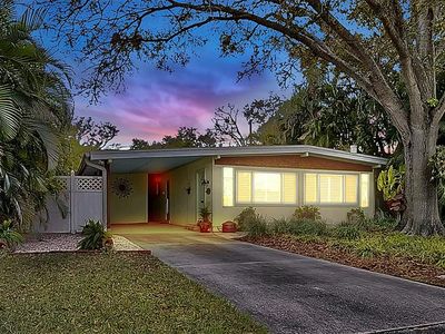 4100 7th St N, Saint Petersburg, FL, 33703