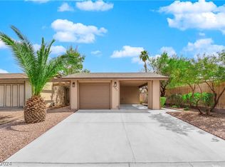 4777 Via Renaldo #0, Las Vegas, NV 89103