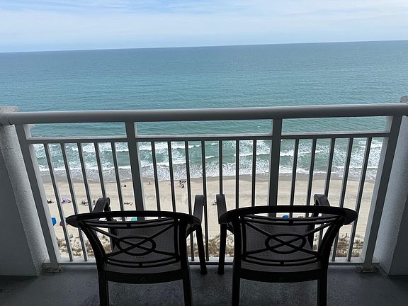 2nd image of 2000 N Ocean Blvd. #1704
