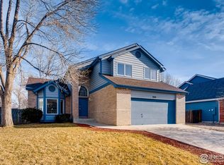 2824 Antelope Rd, Fort Collins, CO 80525