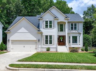 8841 Deerland Grove Dr, Raleigh, NC 27615