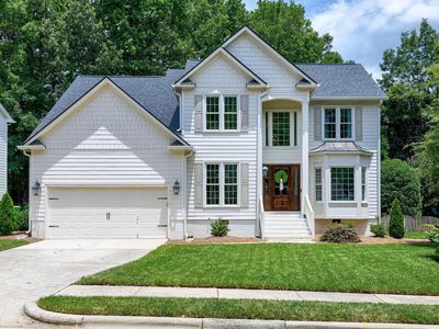 8841 Deerland Grove Dr, Raleigh, NC, 27615