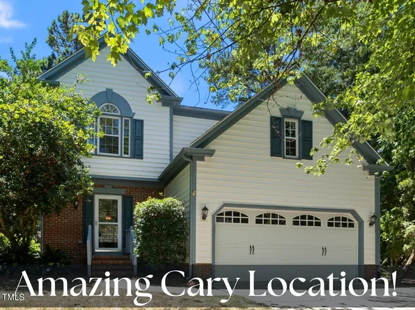 101 Canton Chase Ct, Cary, NC 27513