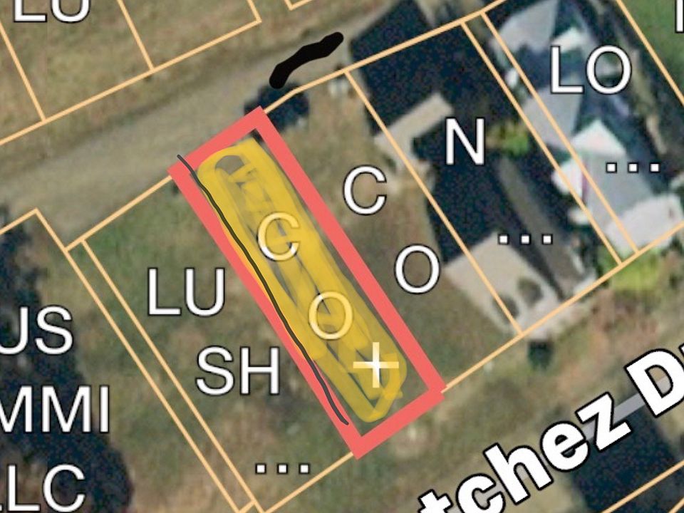 2nd image of 00 N Natchez Dr
