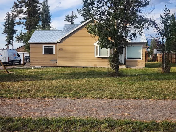 740 Riverview Dr, Seeley Lake, MT 59868