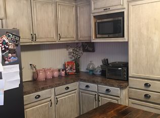 33075 Craig Rd, Waynoka, OK 73860