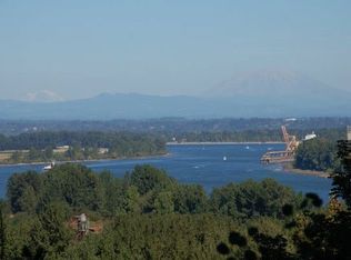 12345 NW Harborton Dr, Portland, OR 97231