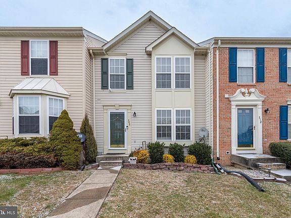 508 Sourghum Ct, Joppa, MD 21085 | Zillow