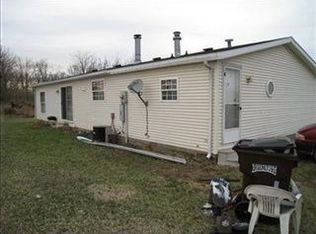 6157 Jacksonburg Rd, Middletown, OH 45042