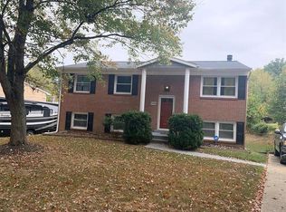 17005 Gohagen Rd, Upper Marlboro, MD 20772