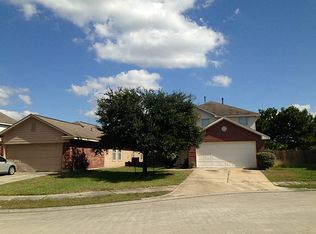 20710 Grovedale Dr, Houston, TX 77073