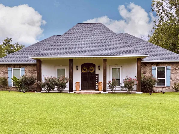 272 State Highway 10, Morganza, LA 70759