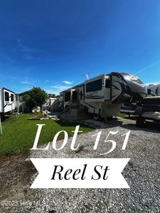 Lot 151 Reel St LOT 151, Sneads Ferry, NC, 28460