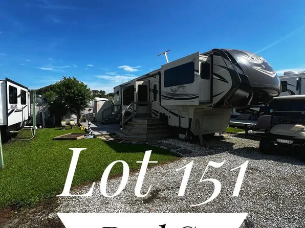 LOT 151 Reel St, North Topsail Beach, NC 28460