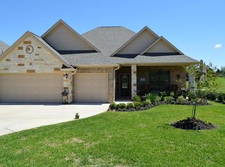 131 Racetrack Ln, Montgomery, TX 77356
