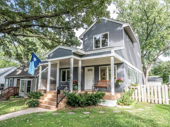 2737 Hampshire Ave S, Saint Louis Park, MN 55426