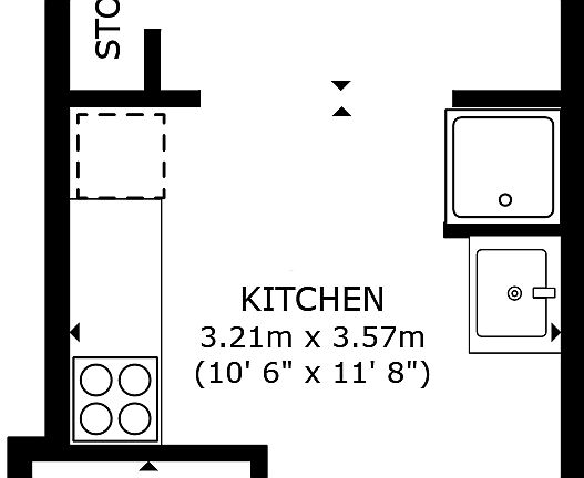 2nd image of 176 Suffolk St APT 2C