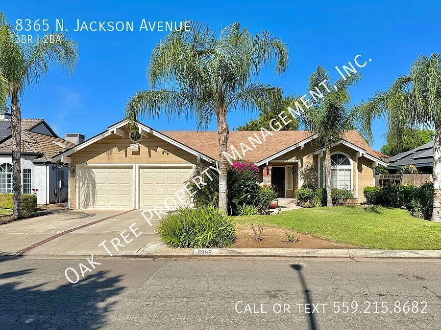 8365 N Jackson Ave photo 1