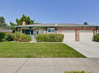 558 Shadow Gln, San Jose, CA 95129