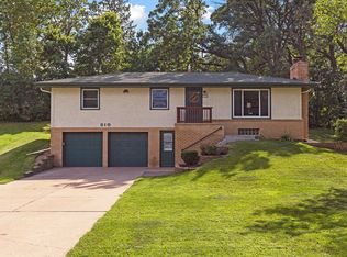 310 Goodrich Ave N, Champlin, MN 55316
