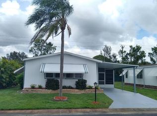 15894 Blue Skies Dr #341, North Fort Myers, FL 33917