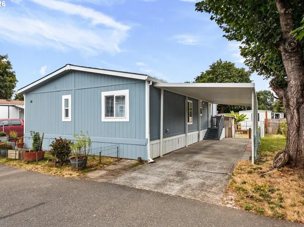 4501 Addy St Unit 116, Washougal, WA 98671