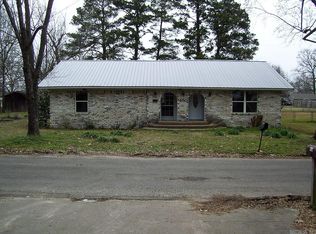 450 Bryan St, Ashdown, AR 71822