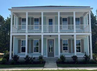 1753 Tryon Drive Primrose #23-LOT 167, Myrtle Beach, SC 29588