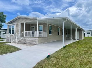 1285 Constitution Dr, Daytona Beach, FL 32119