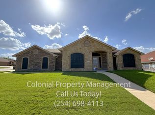 4413 Courage Ave, Killeen, TX 76542