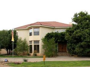 185 Sandzen Dr, Clovis, NM 88101