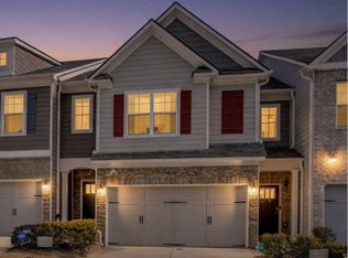 7732 Baron Rd, Fairburn, GA 30213